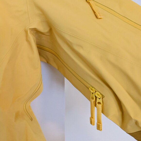 Arc'teryx Sentinel Anorak Womens - Picture 4 of 7